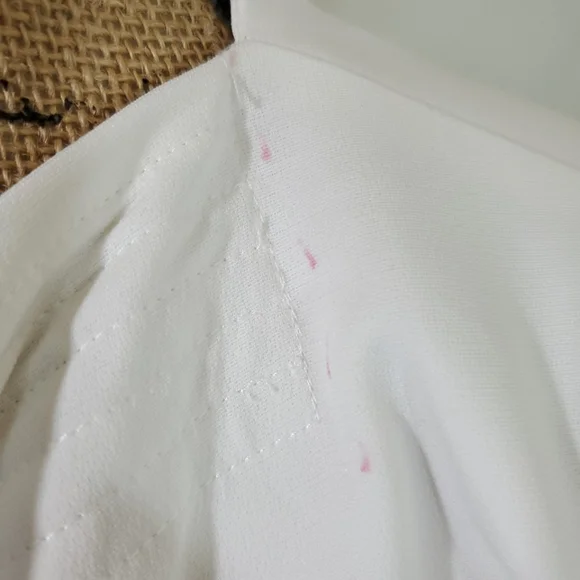 Akira " Ammo" Must own Woven Jacket. NWT! - Picture 14 of 14